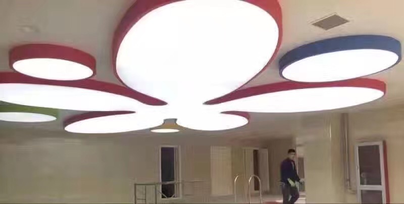 Translucent Shape Image